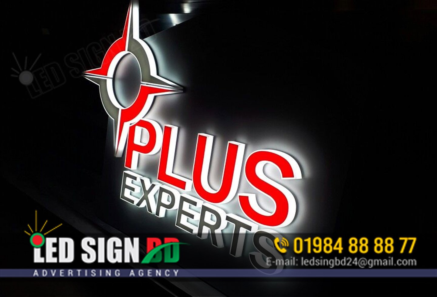 LED Sign Manufacturers LED Sign